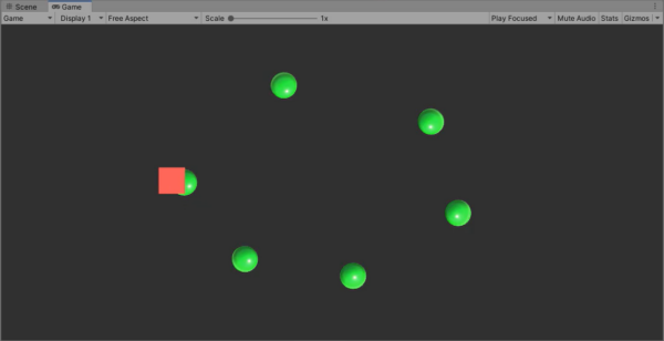 Player in Unity not colliding with other game objects