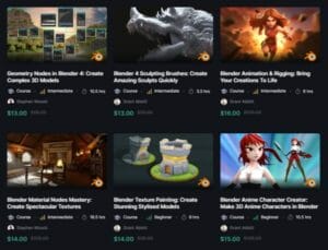 GameDev.tv Review - An Independent Learning Platform - GameDev Academy