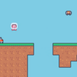 How to Make a Defold Platformer