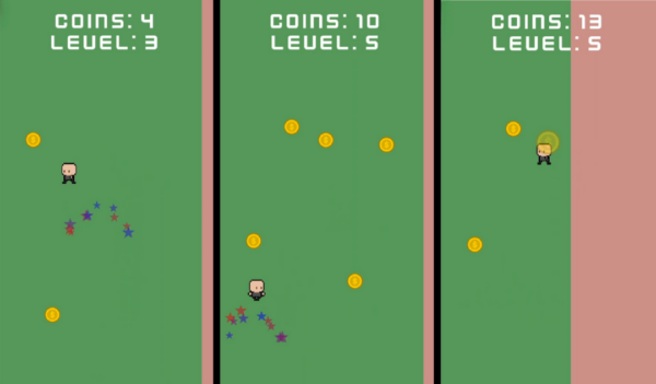 GameMaker Course - Build 2D Games with GameMaker 21 Develop a Casual Coin Collector Game in GameMaker - GameMaker Course - Build 2D Games with GameMaker