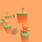 Project Files GPT 6 SOL Game 13 Develop a Complete 3D Platformer in Godot - Project Files GPT 6 SOL Game