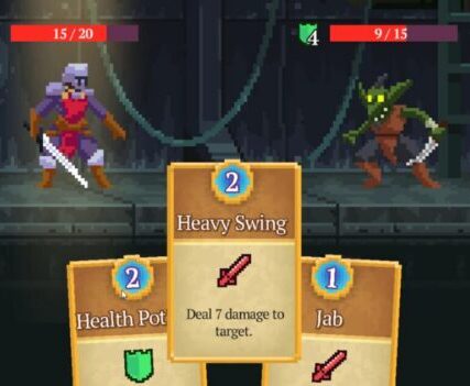 Unity Animator Tutorial - Comprehensive Guide 2 Make a Complete Card Battler in Godot e1788415191322 - Unity Animator Tutorial - Comprehensive Guide